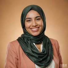 فاطمة الحربي