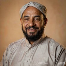 سعيد البلوشي