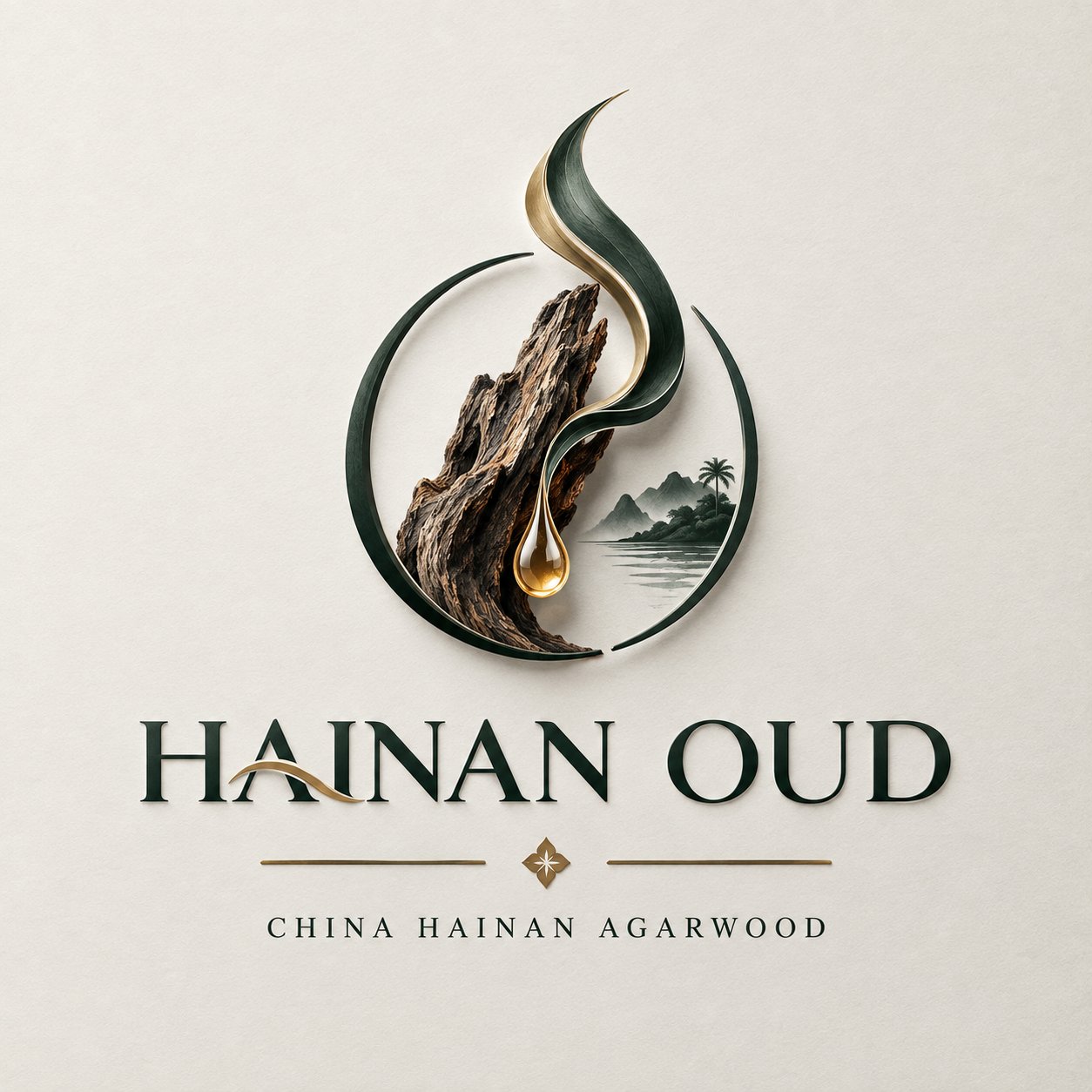 Hainan Oud